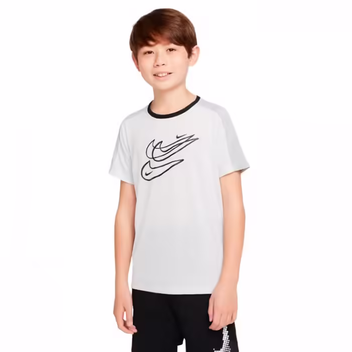 Футболка Nike B NK DF PERF TOP COLLECTN HBR