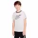 Футболка Nike B NK DF PERF TOP COLLECTN HBR