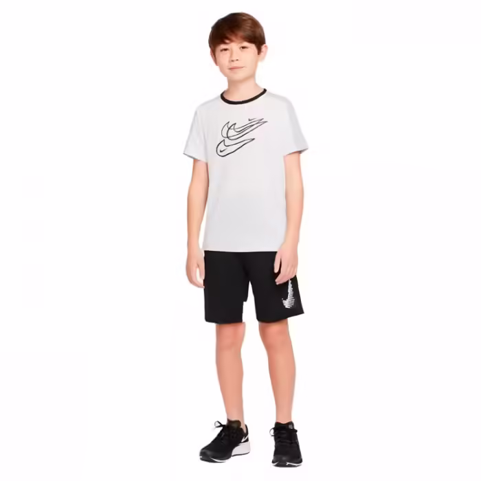 Футболка Nike B NK DF PERF TOP COLLECTN HBR - 2
