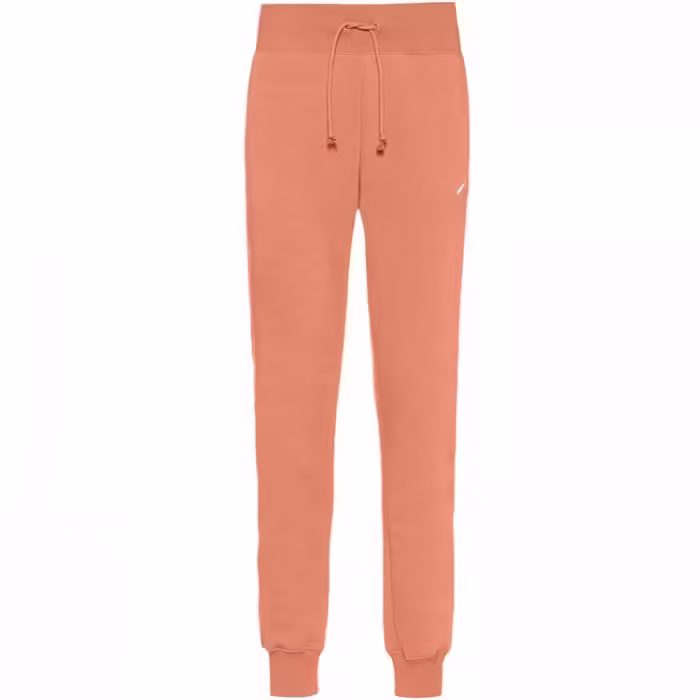 Брюки Nike W NSW PHNX FLC HR PANT STD