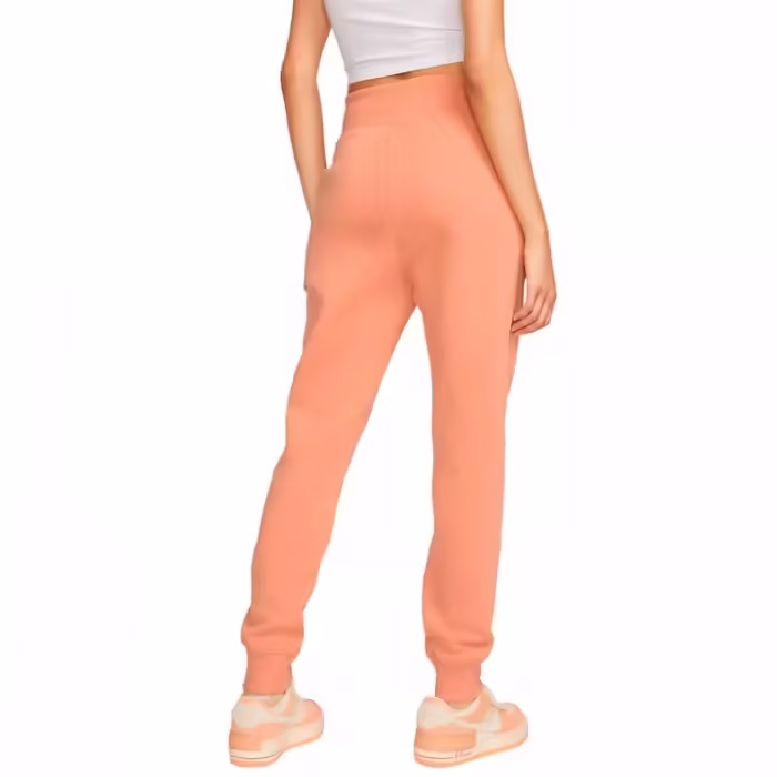 Брюки Nike W NSW PHNX FLC HR PANT STD - 3