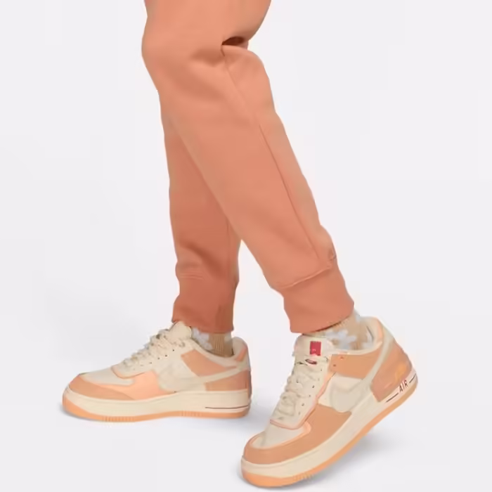 Брюки Nike W NSW PHNX FLC HR PANT STD - 6