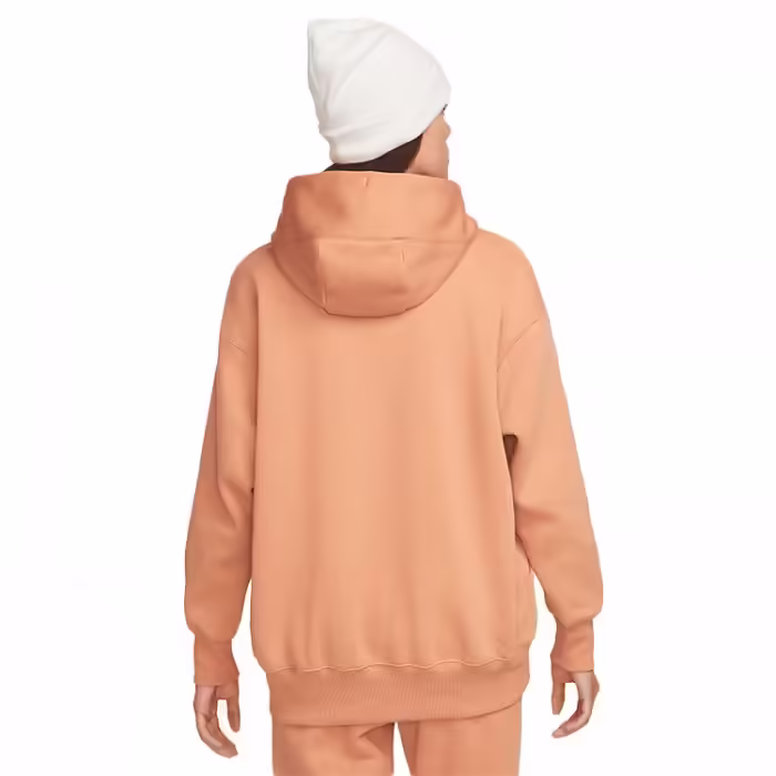 Толстовка Nike W NSW STYLE FLC PO HOODIE OS - 3