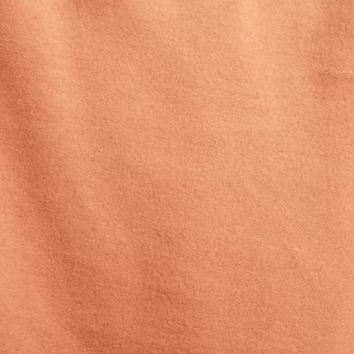 Hanorac Nike W NSW STYLE FLC PO HOODIE OS Oranj S - 8