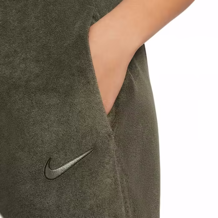 Брюки Nike W NSW TRRY HR WDE LEG PANT A2 - 2