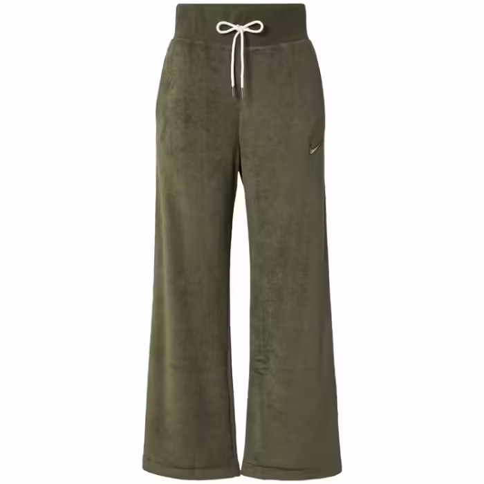 Брюки Nike W NSW TRRY HR WDE LEG PANT A2 - 3