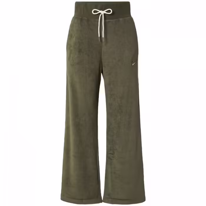 Брюки Nike W NSW TRRY HR WDE LEG PANT A2 - 6