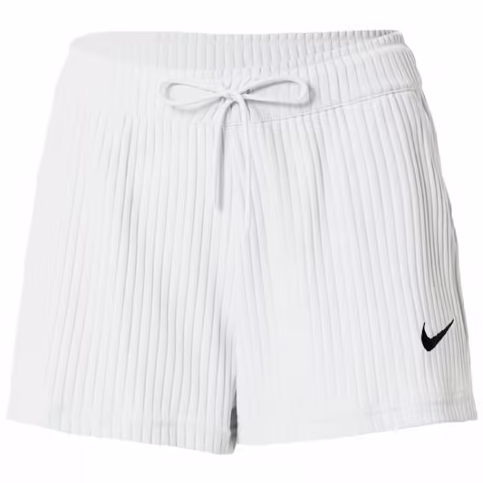 Sorti Nike W NSW RIB JRSY SHORT