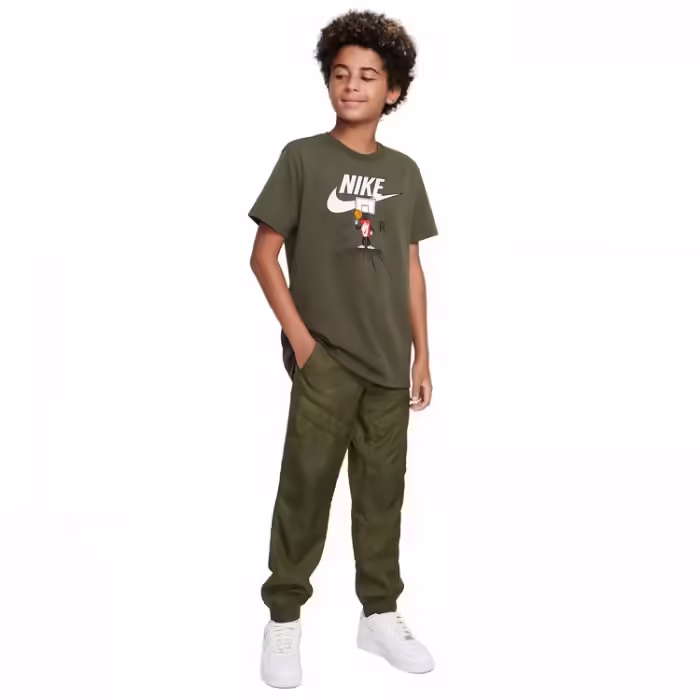 Футболка Nike U NSW TEE MULTI BOXY SP23 - 3