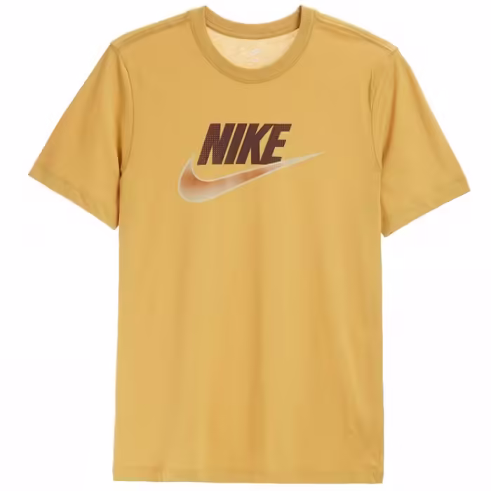 Футболка Nike M NSW TEE 12MO FUTURA