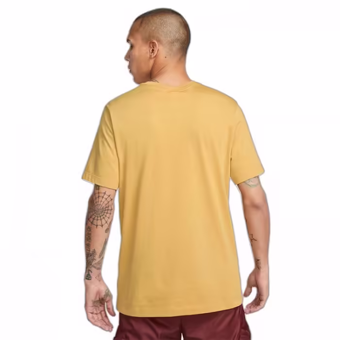 Футболка Nike M NSW TEE 12MO FUTURA - 2