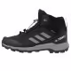 Ghete Adidas TERREX MID GTX K