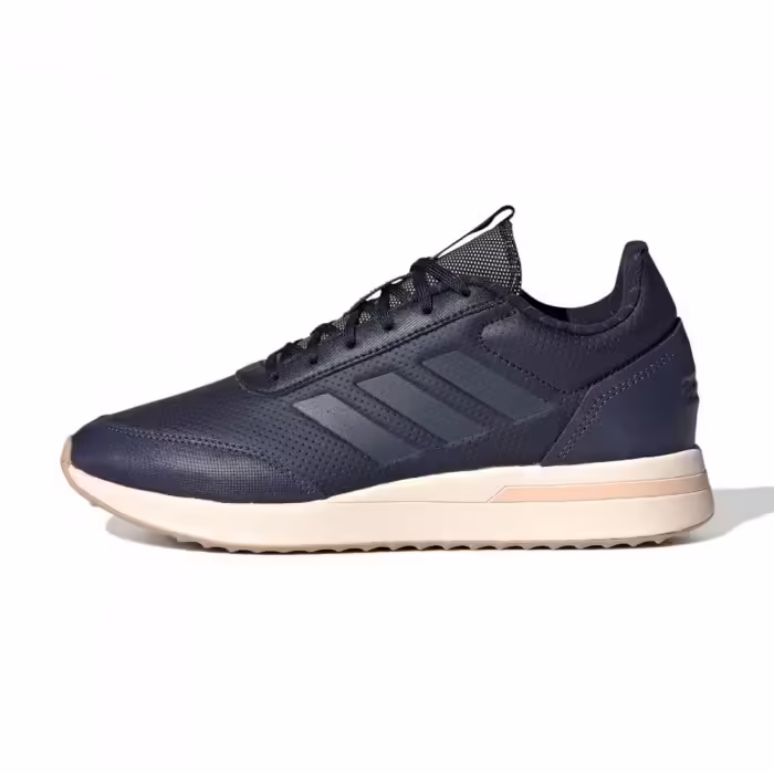 Кроссовки Adidas RUN70S Темно-синий 36