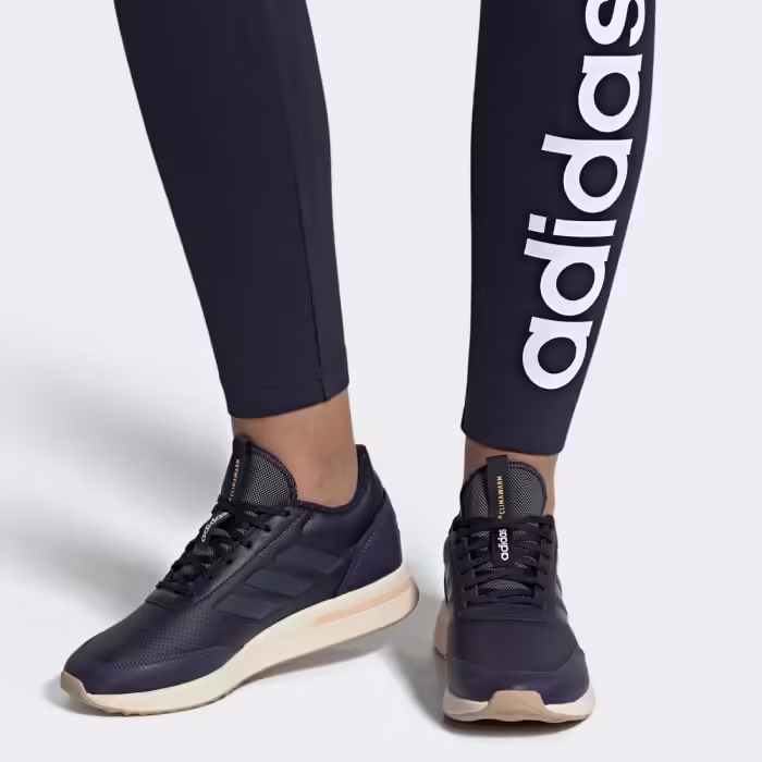 Кроссовки Adidas RUN70S Темно-синий 36 - 3