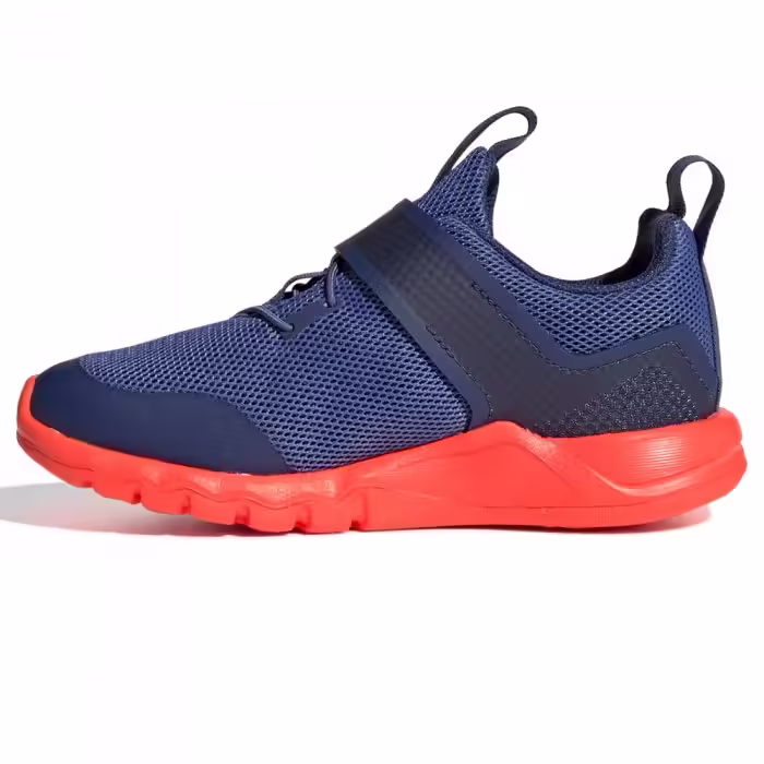 Кроссовки Adidas RapidaFlex EL K Синий 28