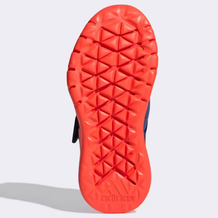 Кроссовки Adidas RapidaFlex EL K Синий 28 - 2
