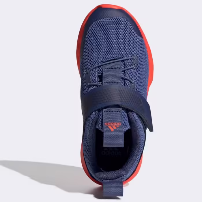 Кроссовки Adidas RapidaFlex EL K Синий 28 - 3