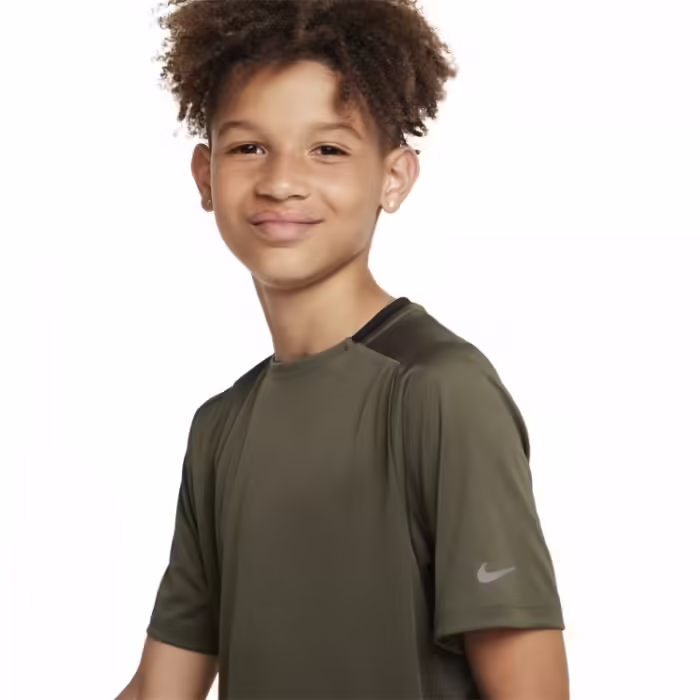 Tricou Nike B NK DF MULTI TECH SS TOP - 3