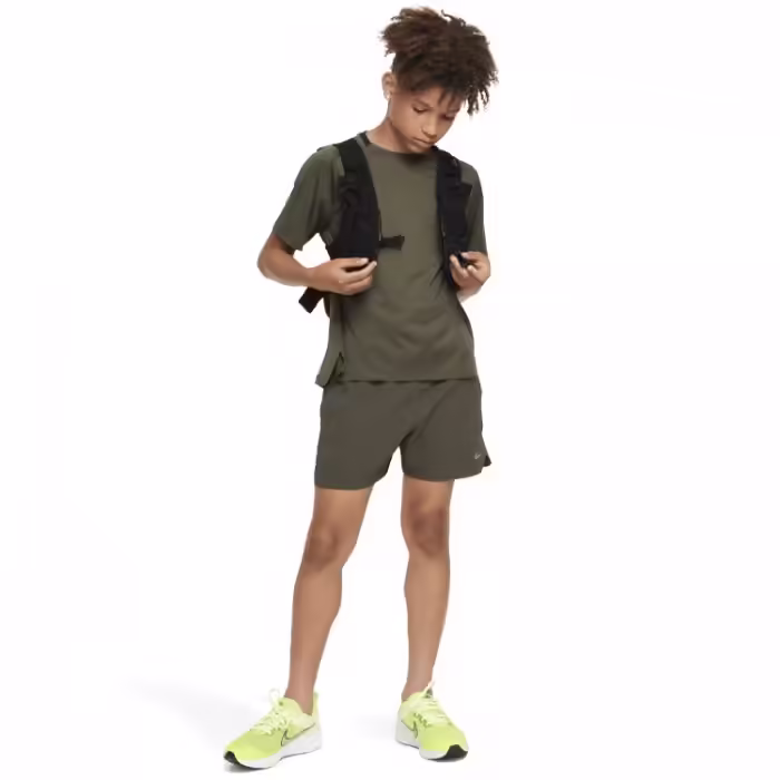 Tricou Nike B NK DF MULTI TECH SS TOP - 4