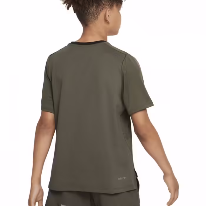 Tricou Nike B NK DF MULTI TECH SS TOP - 5