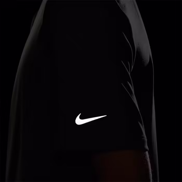 Футболка Nike B NK DF MULTI TECH SS TOP Хаки XS - 6