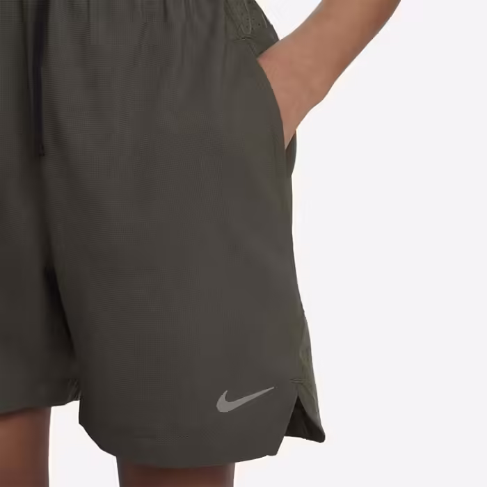 Sorti Nike B NK DF MULTI TECH SHORT Hachi S - 10