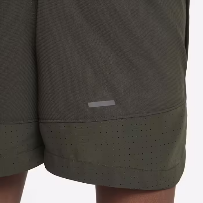 Sorti Nike B NK DF MULTI TECH SHORT Hachi S - 11