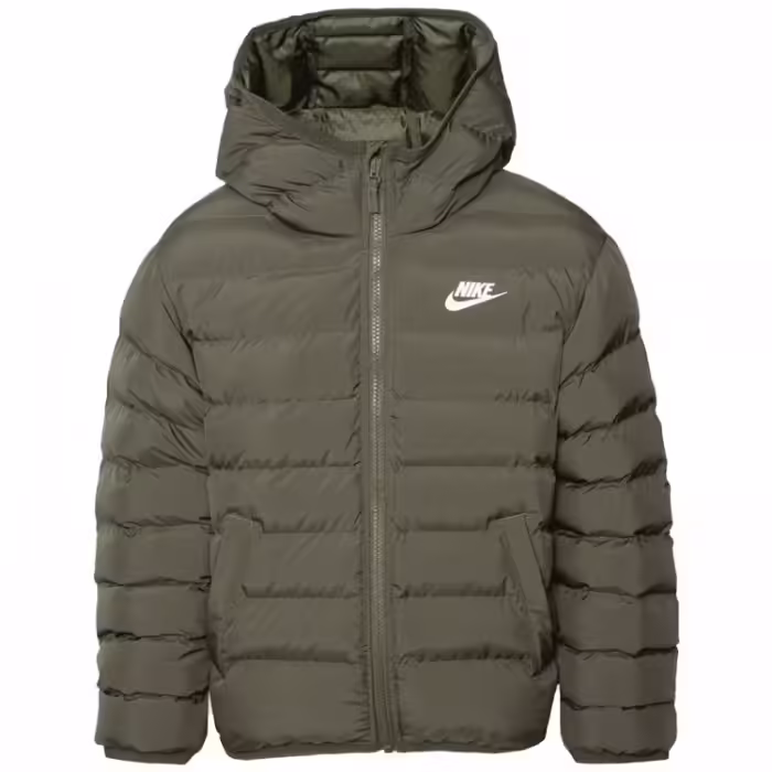 Куртка Nike K NSW LOW SYNFL JKT ADP - 2