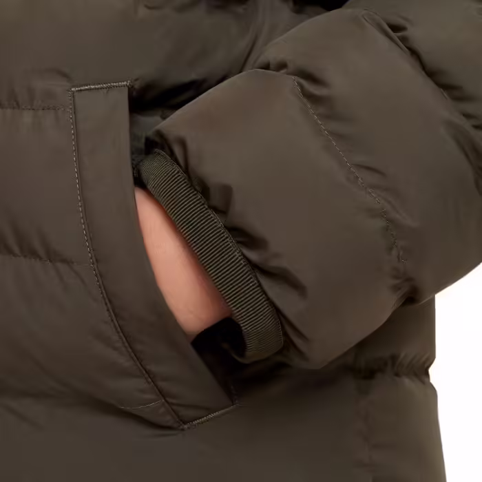 Куртка Nike K NSW LOW SYNFL JKT ADP - 5