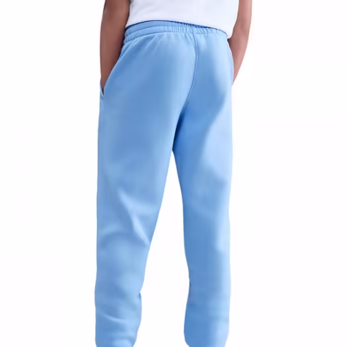 Брюки Nike K NSW CLUB FLC JGGR LBR - 4