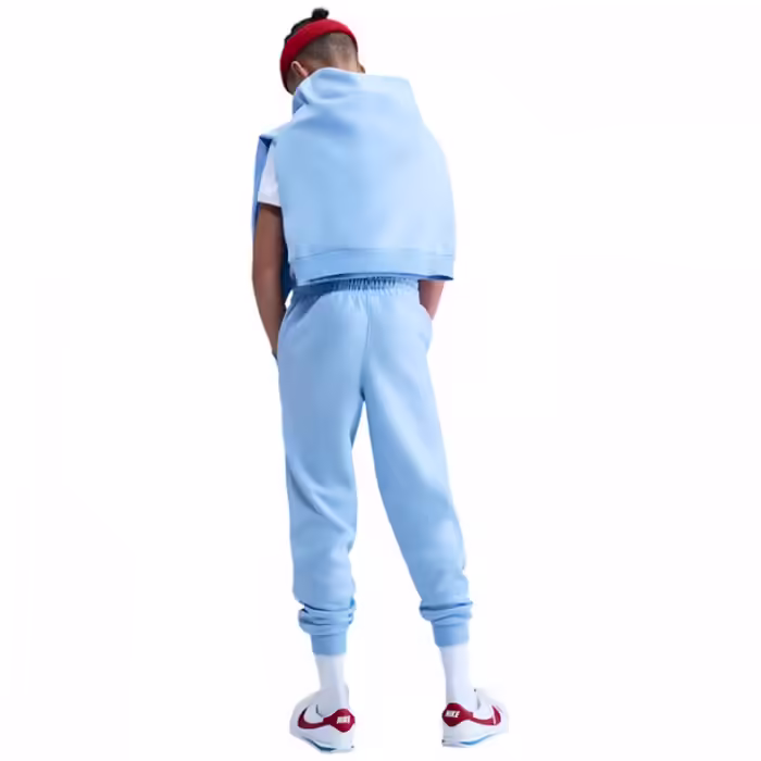 Брюки Nike K NSW CLUB FLC JGGR LBR - 5