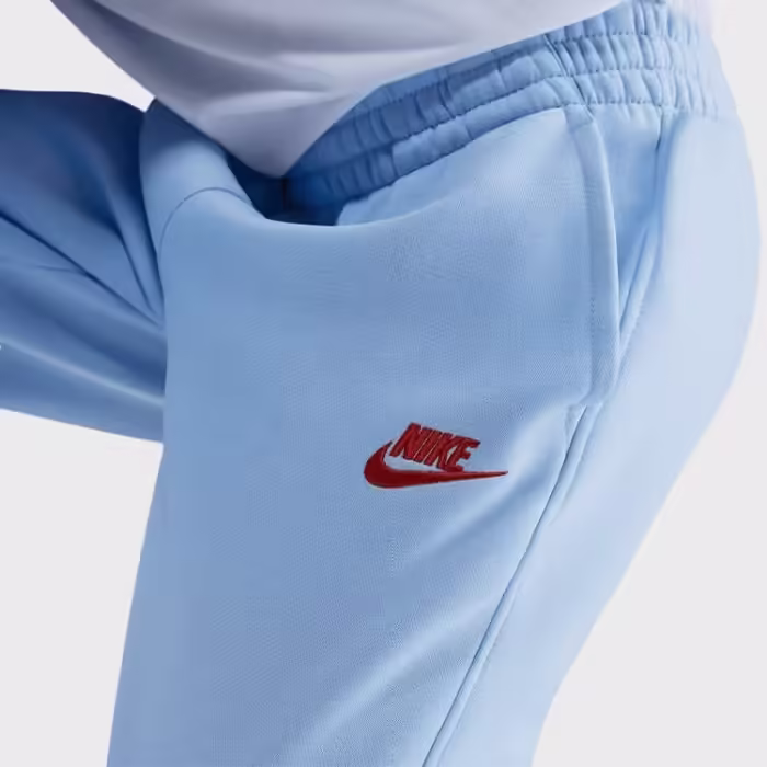 Брюки Nike K NSW CLUB FLC JGGR LBR - 6