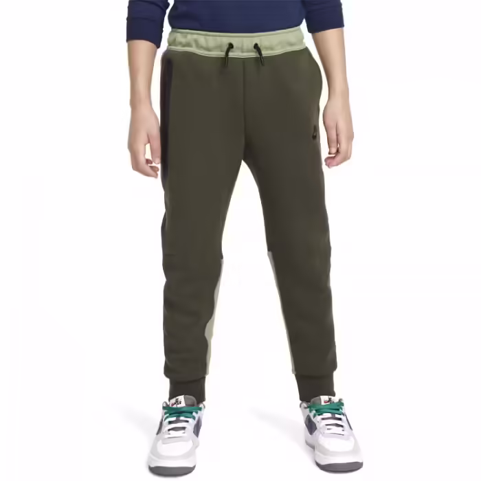 Брюки Nike B NSW TECH FLC PANT - 2