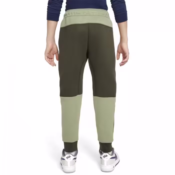 Брюки Nike B NSW TECH FLC PANT - 3