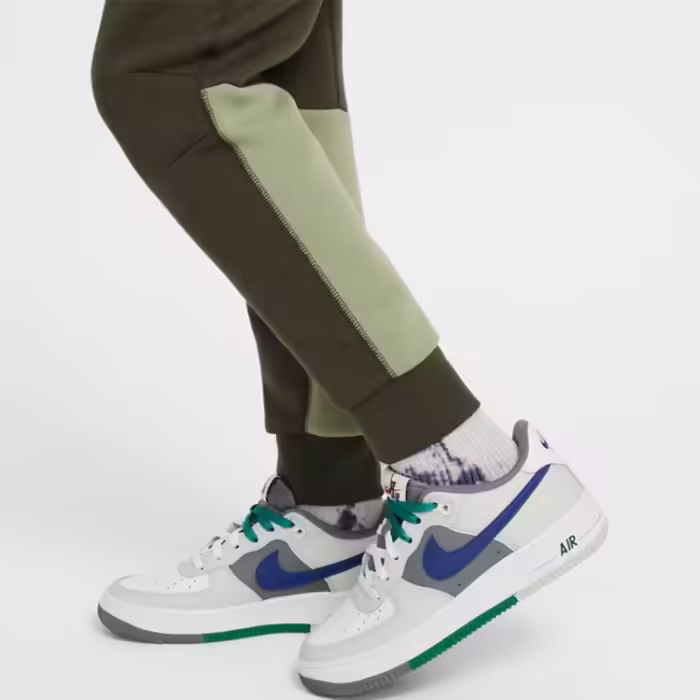 Pantaloni Nike B NSW TECH FLC PANT - 8