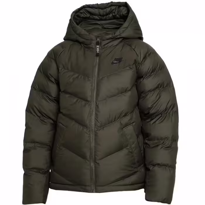 Куртка Nike K NSW SYN FL HD JCKT