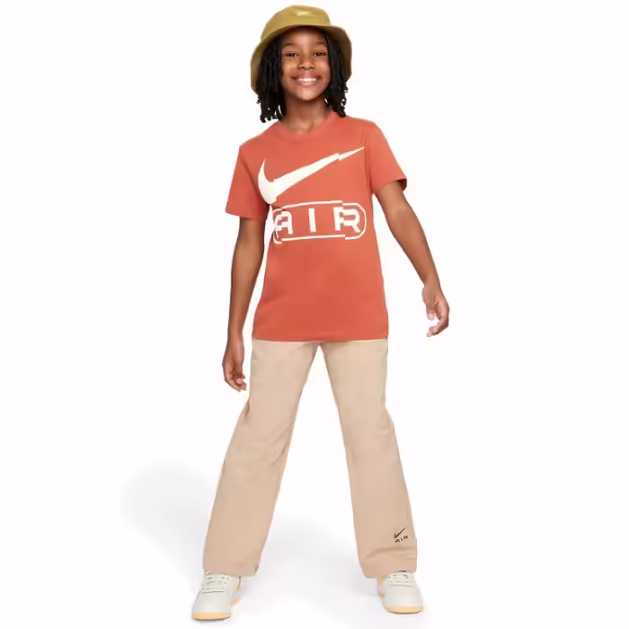 Tricou Nike TG NSW TEE BOY AIR - 2