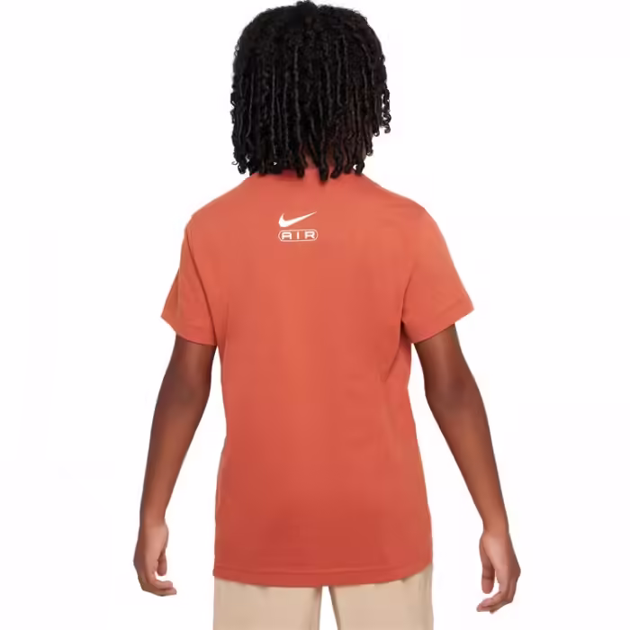 Tricou Nike TG NSW TEE BOY AIR - 3
