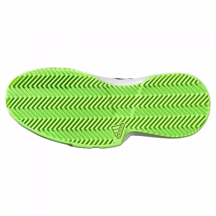 Кроссовки Adidas CourtJam xJ Синий 33 - 2