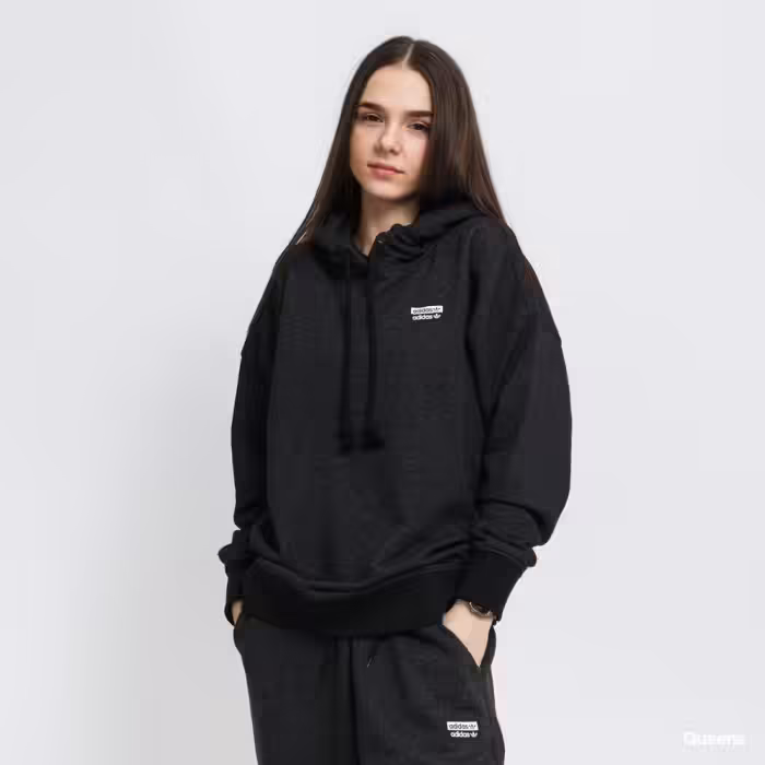 Толстовка Adidas HOODIE - 2