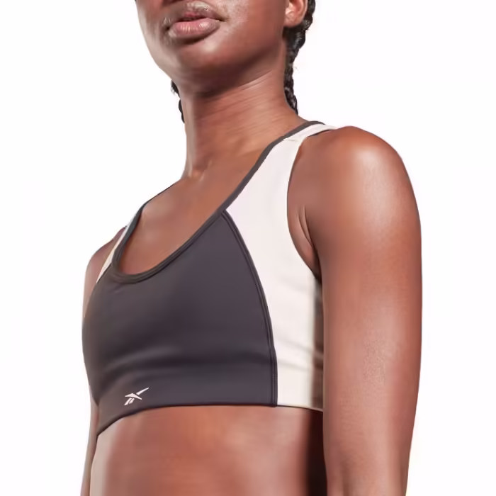 Bra sportive Reebok TS LUX RACER BRA - 5
