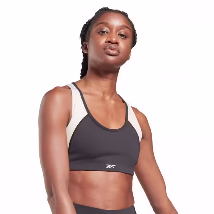 Bra sportive Reebok TS LUX RACER BRA - 6