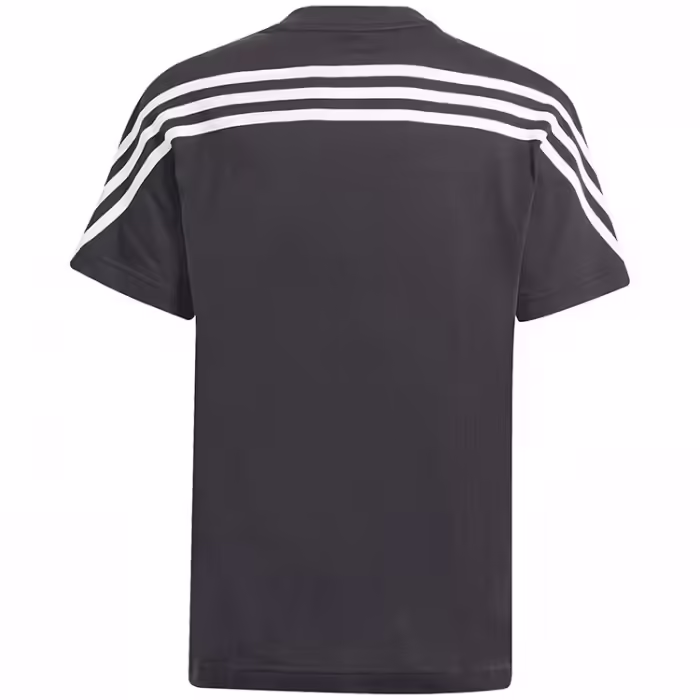 Tricou Adidas B FI 3S TEE Negru 110 - 7