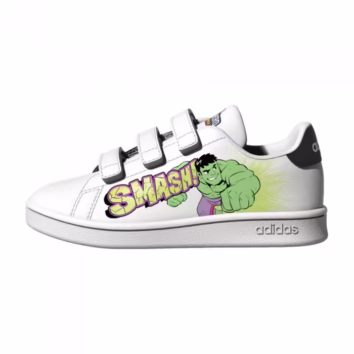 Кроссовки Adidas ADVANTAGE C