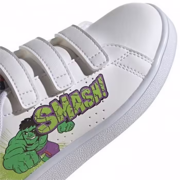 Кроссовки Adidas ADVANTAGE C - 2