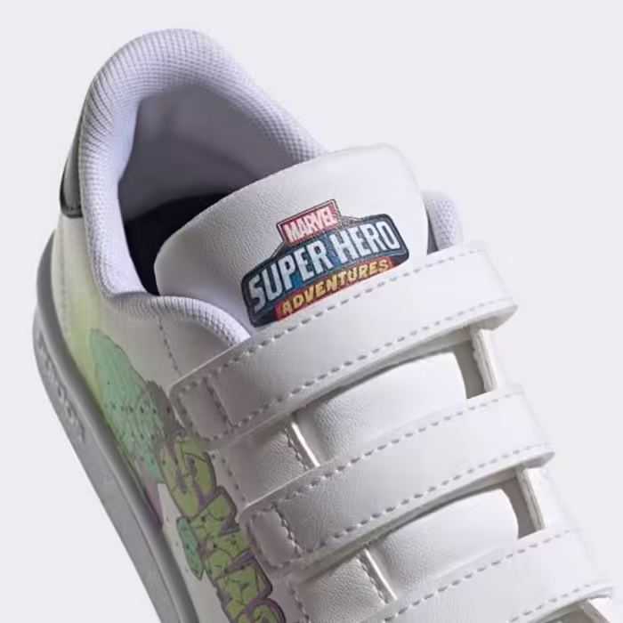 Кроссовки Adidas ADVANTAGE C - 3