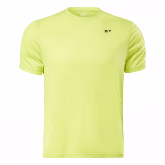 Футболка Reebok UBF Perforated SS T