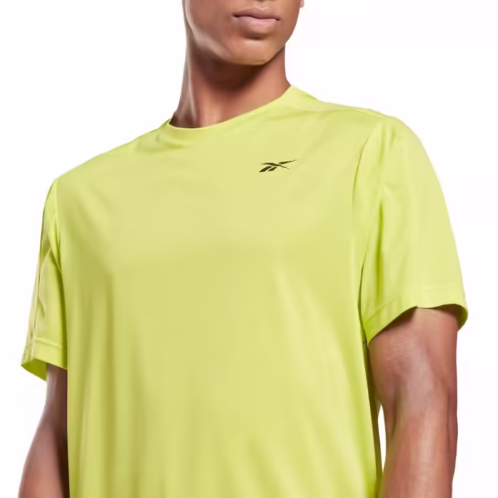 Футболка Reebok UBF Perforated SS T - 2