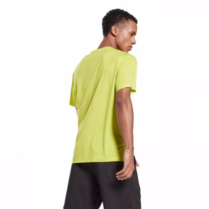 Футболка Reebok UBF Perforated SS T - 6