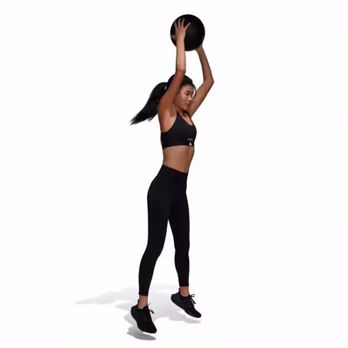 Легинсы Adidas Optime 7/8 T